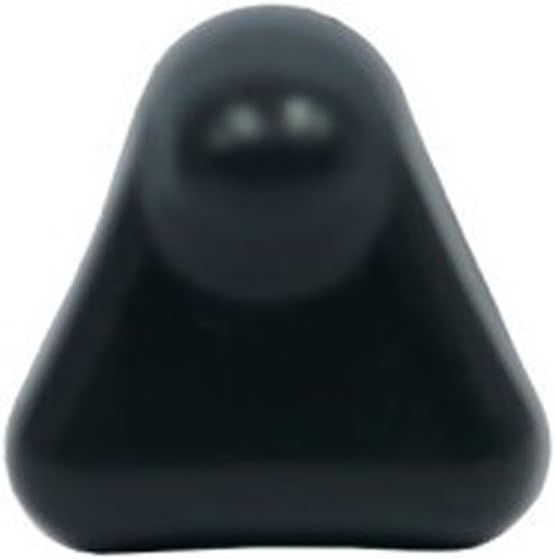 Amazon Com Eas Security Triangle Tag With Flat Pin 16mm 8 2mhz Grey 1000pcs New Camera Photo