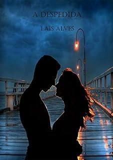 Livro A Despedida