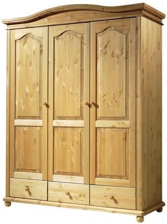 Home Affaire Kleiderschrank Ulm Home Affaire Natur Ca Masse T H 60 210 Cm Amazon De Kuche Haushalt