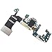 MMOBIEL Dock Connector Compatible with Samsung Galaxy S8 2017 - Charging Port - Headphone Port/Microphone Replacement - Type C - Incl. Screwdrivers