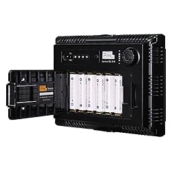 Pixel Photography LED Camera Video Light 192 LED
