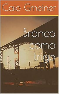 Livro Branco como trigo
