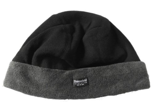 fleece ski hat