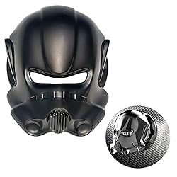 Car Engine Start Button Cover - Stormtrooper Push