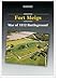 Fort Meigs: War of 1812 battleground (Ohio's state memorials) by 