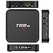 Areware T95M Android 6.0 Google Internet Tv Box With S905X Quad Core 64Bit 1GB 8GB 2.4GHz WiFi Support 4K HD