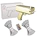 DDGG Make It Rain Money Gun - Cash Gun Funny Party Game