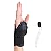 Bracoo Wrist Brace, Reversible Hand Splint for Carpal Tunnel, Wrist Pain & Sport Injury- Adjustable, Customized Fit & Comfortable Padded Lining, Guardian, WB30, 1 Count
