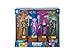 Fortnite Squad Mode 4 Figure Pack ( 8 years and up ) ) ( WE Ship Out Everyday