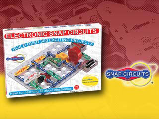 6 Snap+Circuits+SC+300+Electronics+Exploration