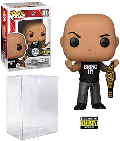 POP Kramer Seinfeld Vinyl Figure #1084 With Protective Case - TV Show Collectible