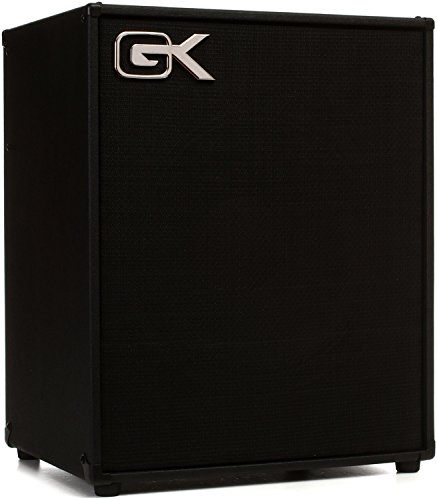 Gallien-Krueger MB115-II 1x15" 200-Watt Bass Combo