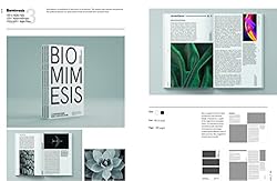 New Page Design: Layout and Editorial Design