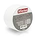 XFasten Double Sided Carpet Tape for Area Rugs 3 Inch x 20 Yards Residue-Free Carpet Tape Double Sided Rug Tape for Laminate Floors, Rug Tape Gripper for Carpet, Tape for Hardwood Floors