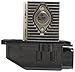 Wells JA1710 HVAC Blower Motor Resistor