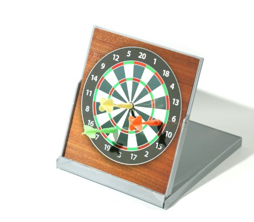 Birdie Darts Trick Training Prop