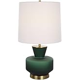 Uttermost Trentino - 1 Light Table Lamp-28 Inches Tall and 16 Inches Wide