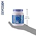 Evogen EVP Xtreme | Elite Pump & Training Ignitor, Citrulline, Nitrosigine, Glycerophosphates, Beta-Alanine | 24 Servings (Cali Time Sweet Tea, 24 Servings)