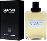 Givenchy Gentleman EDP 100 ml Men Fragrance 1974 Woody Aromatic view 4