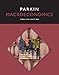 Macroeconomics (Pearson Series in Economics)