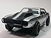 Roman's Chevy Camaro Off Road Fast & Furious 7 Movie 1/32 by Jada 97186 by Jada