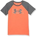 Under Armour Boys Classic Core Logo