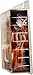 Dawn of the Dead: Hare Krishna Zombie 7-Inch Action Figure