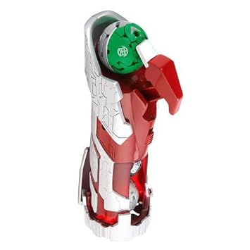 bakugan launcher toy