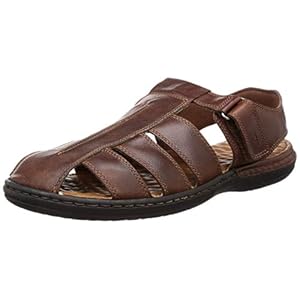 Arrow Men’s Stanton Slipper/Sandal