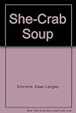 She-Crab Soup