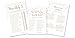 4 Pack Bridal Shower Games 200 Cards | More Likely to Game (50 Cards)| How Well Do You Know The Bride Game (50 Cards)| What?s On Your Cell Phone (50)| Advice and Wishes - Bridal Shower Activities