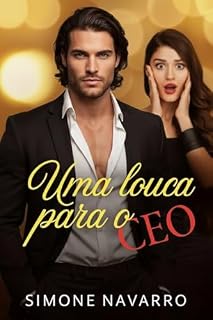 Livro Uma louca para o CEO