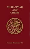 Muhammad and Christ