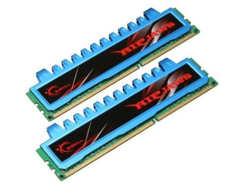 G.Skill Ripjaws 4 GB