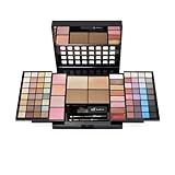 e.l.f. 83 Piece Essential Makeup Collection, 2.84-Ounce