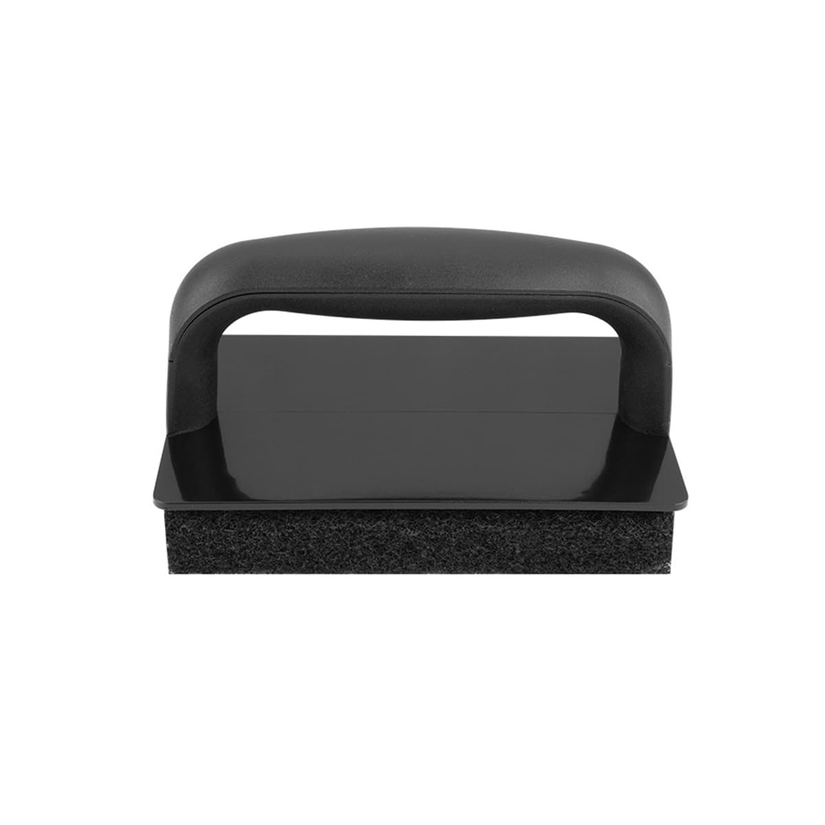 Ieron Grill cleaning brushes, sponges for cleaning, serving lery made of stainless steel, grill scouring pads, pan made of stainless steel, cleaning scraper