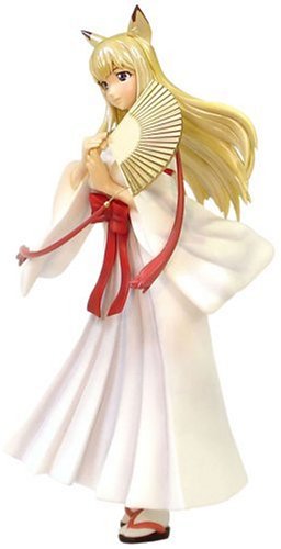 Taki Corporation - Wagaya No Oinari-Sama statuette PVC 1/7 Tengo Kuugen 21 cm