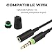 Audio AUX Earphone Headphone Adapter Connector Cable For Lifeproof Case iPhone 6 6s 6 plus