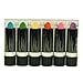 2nd Love Aloe Vera Color Change Mood Lipstick Assorted Lipsticks 6 pc