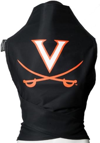 CollegeBound Mei Tai Baby Carrier, University of Virginia