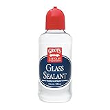 Griot's Garage 11033 Glass Sealant 8oz, 8. Fluid_Ounces