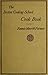 The Original Fannie Farmer 1896 Cookbook: The Boston Cooking School by Fannie Merritt Farmer