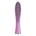 FOREO ISSA Regular Replacement Brush Head, Lavender