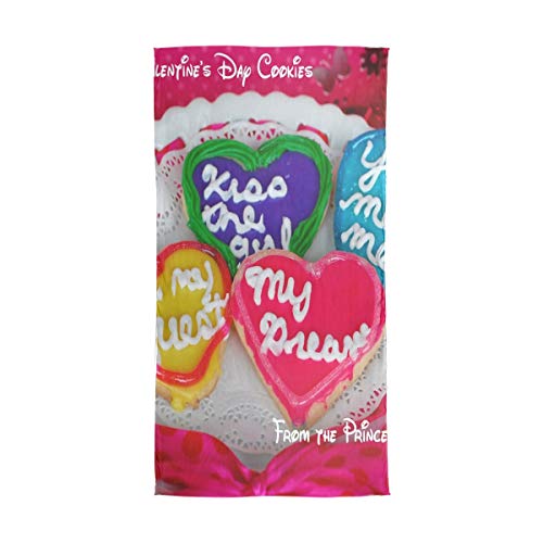 Scarf Heart Shaped Box Valentine's Day Gift Womens Chiffon Scarves Beach Thin Shawl Wrap for Girls