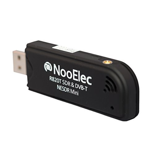 2 NooElec+NESDR+Mini+Compatible+Packages