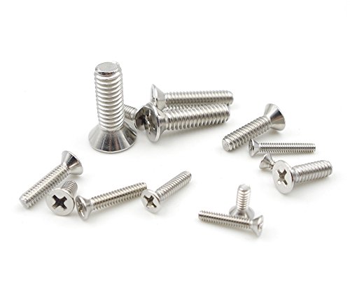 3 HVAZI+Stainless+Phillips+Machine+Assortment