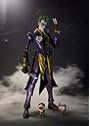 S.H.Figuarts ジョーカー（INJUSTICE ver.）|サンプル5