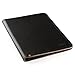 Saddleback Leather Co. Business Notepad Holder for Notebooks Leather Pad Folio Legal Pads Tablets and Business Cards Includes 100 Year Warranty