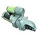 STARTER BOBCAT SKID STEER LOADER 631 643 743 743B 743DS 753 753L 825 833 M-611, Clark 1600 611 631 643 721 743 753 800