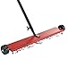 Hiltex 53417 Magnetic Pick Up Sweeper, 16” Width | Adjustable Handle
